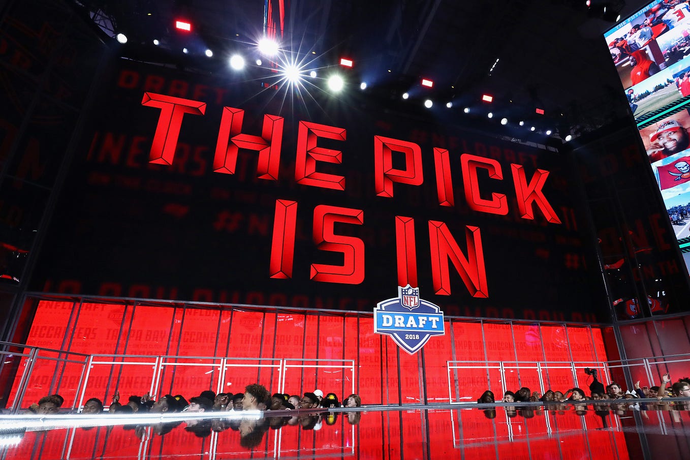 Dolphins Draft Grades: All 7 Rounds From 2023 NFL Draft Ft. Cam Smith,  Devon Achane, Ryan Hayes