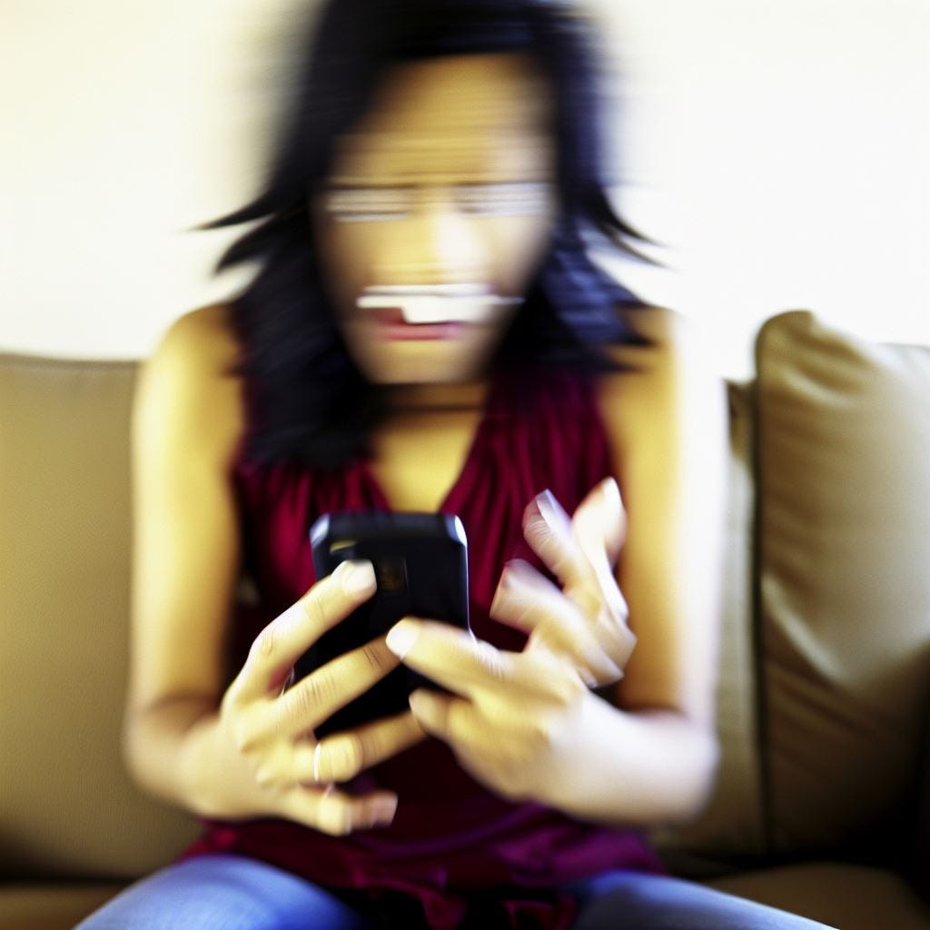 A psychologist’s view: Why you mustn’t chase in relationships