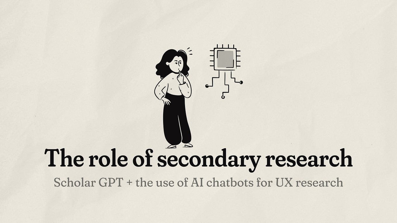 The Role of AI in UI/UX: Designing for a Future Where Machines ...