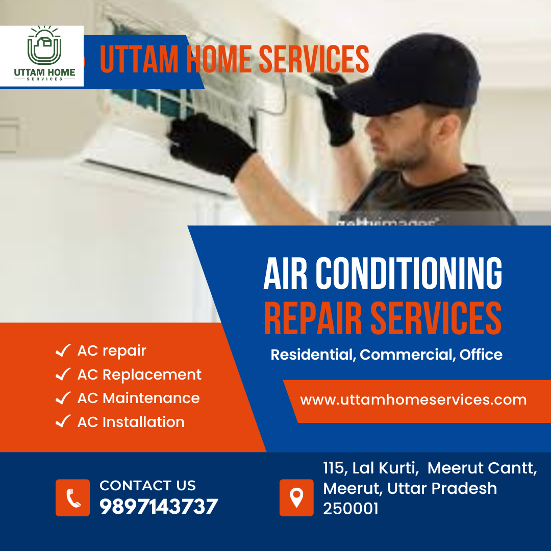 Geyser service in meerut. A warm and soothing bath is a luxury we… by