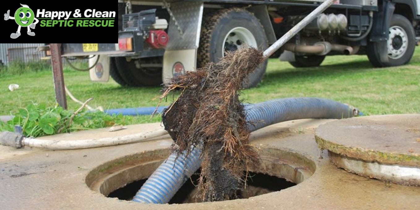 Does a Cracked Septic Tank Need to be Replaced? by