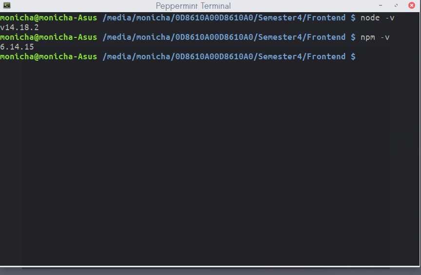 Tutorial Membuat Aplikasi Kasir Sederhana di Python | by Monicha ...