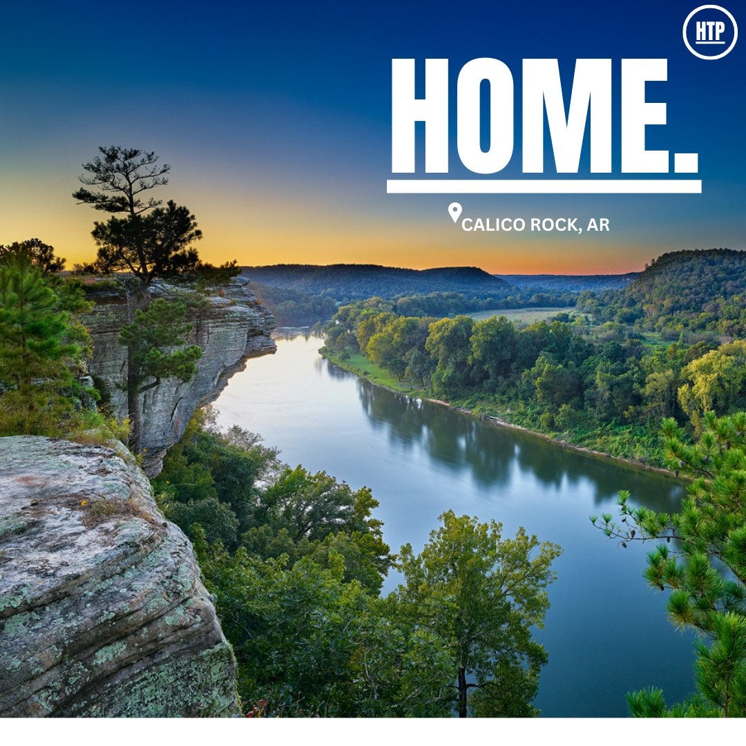 The Home Token Project. “This cryptocurrency project is going… | by ...