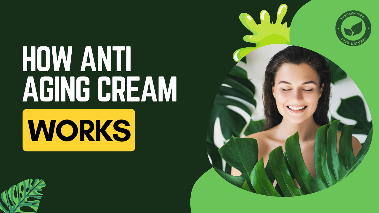 Are Anti Aging Creams Effective?. Antiaging creams are a popular… by Petarisakovic Medium