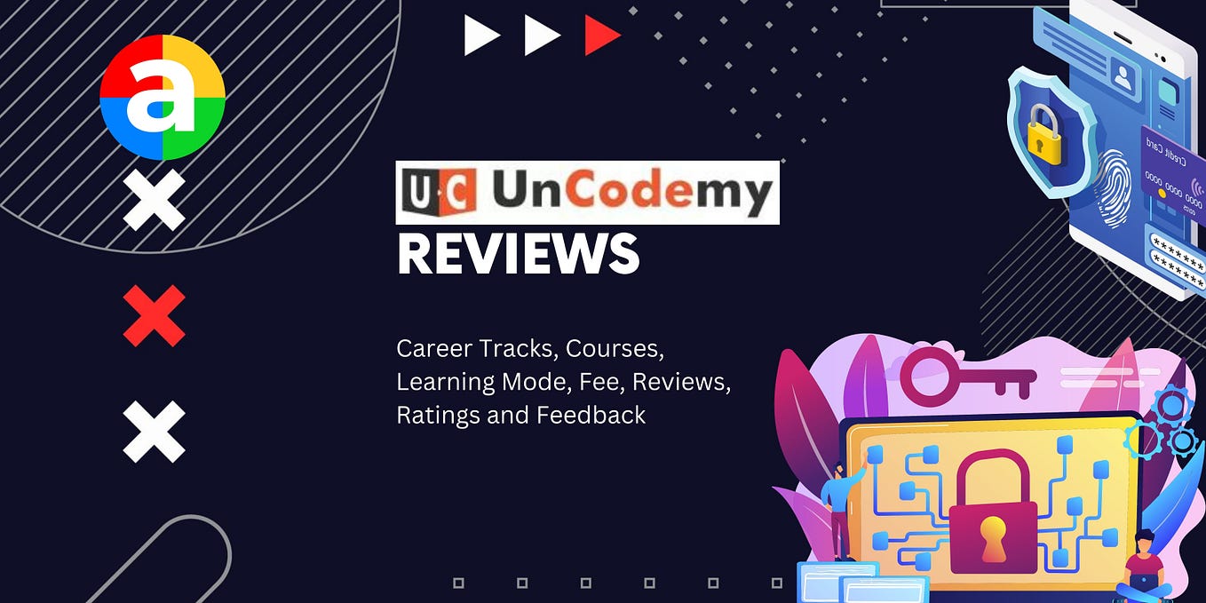Virtual Voyage Reviews — Career Tracks, Courses, Learning Mode, Fee ...