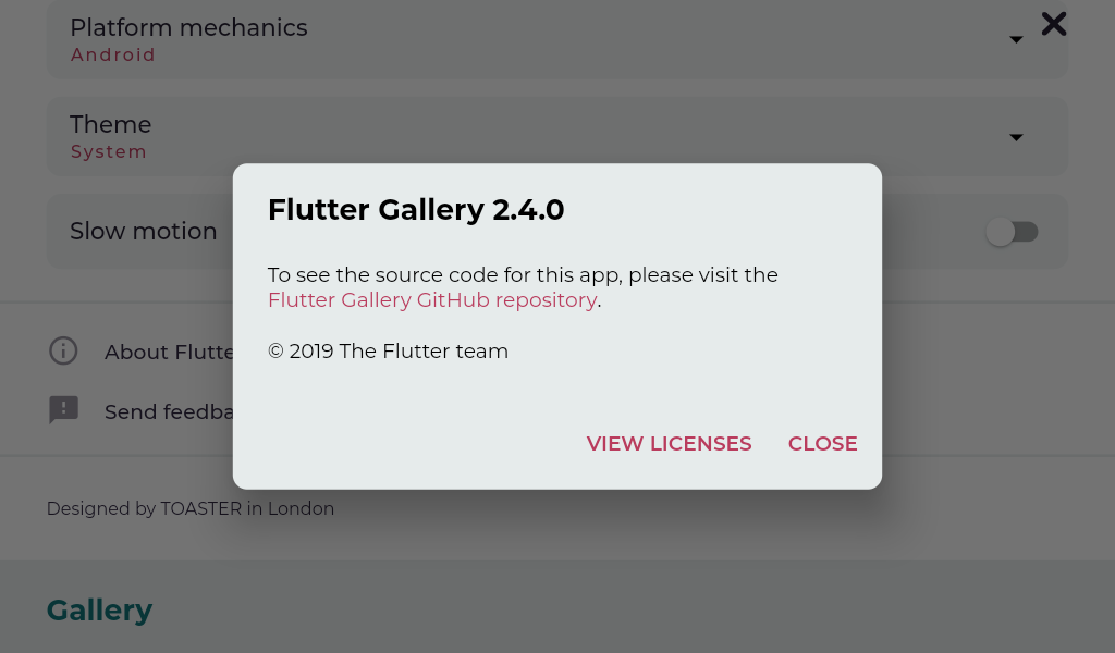 Build and deploy native C libraries with Flutter | by J-P Nurmi ...