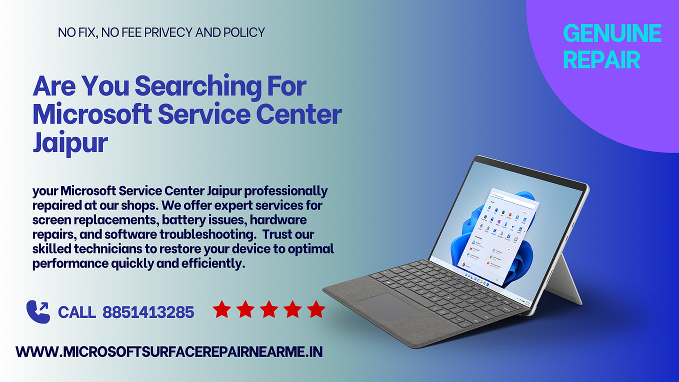 Apple Service Center Jaipur for MacBook Repair by Ranjeet Singh CEO
