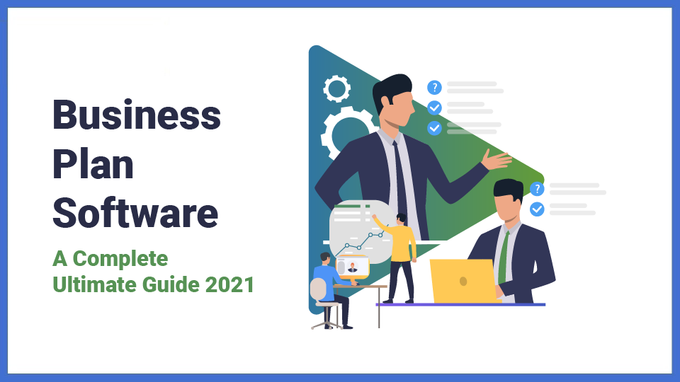 How To Create A Perfect Property Management Business Plan 2021 By
