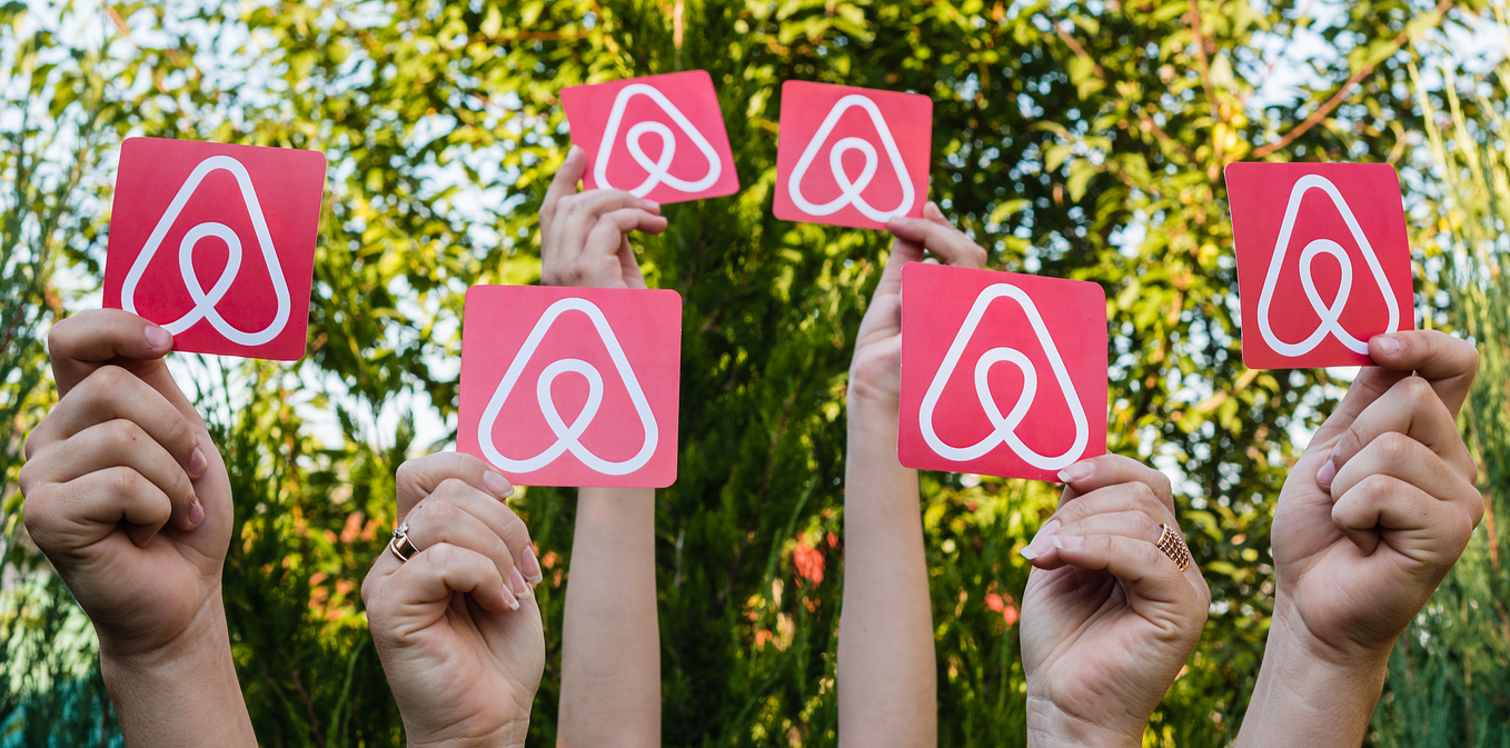 How defining values and culture helped Airbnb achieve worldwide success