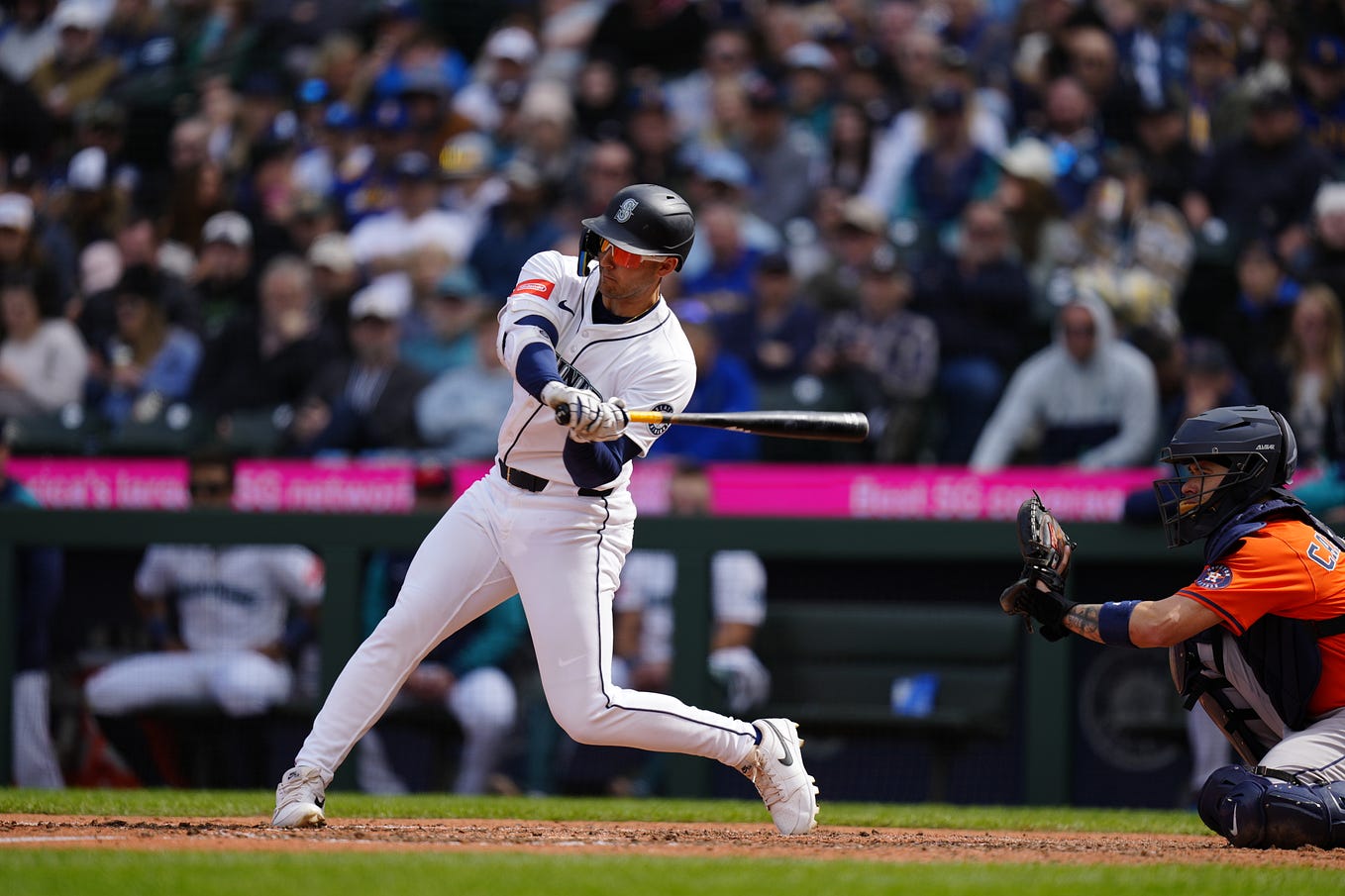 Thanks for the Memories Ichiro | by Mariners PR | From the