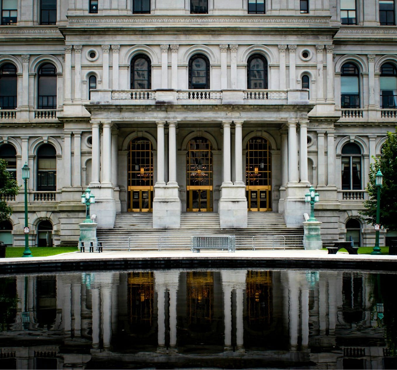 RGB & Expense Report Shows Major Financial Distress in Older
