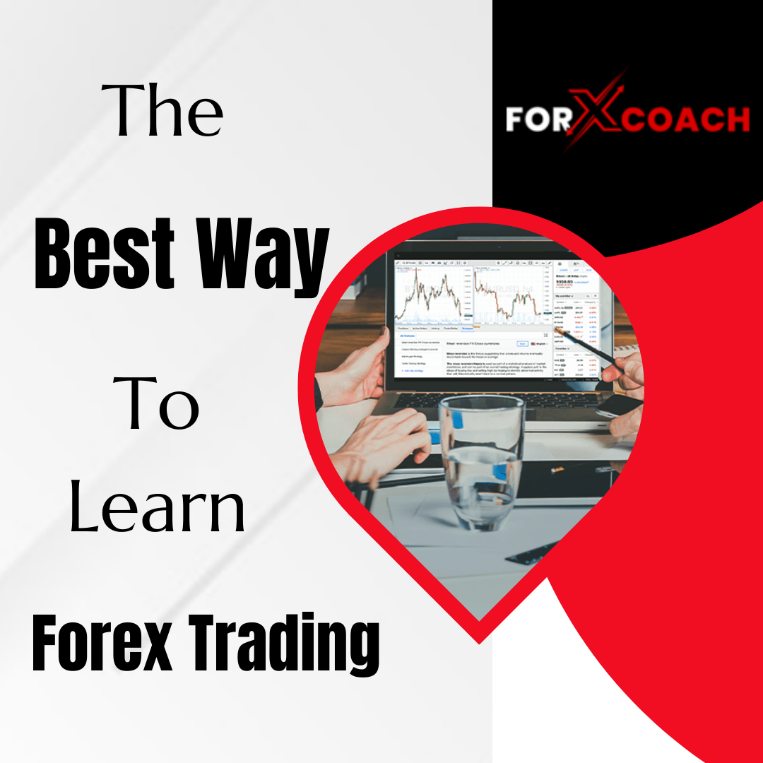 How To Learn Forex Trading in 2024 Forxcoach Medium