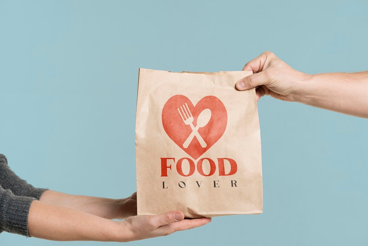 5 Innovative Hot Food Packaging Solutions to Enhance Your Customer  Satisfaction, by Anchorpackaging