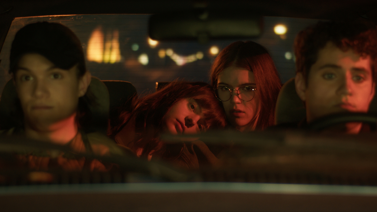 Tribeca: “Cherry-Colored Funk” is the “Uncut Gems” of the Gelati World ...