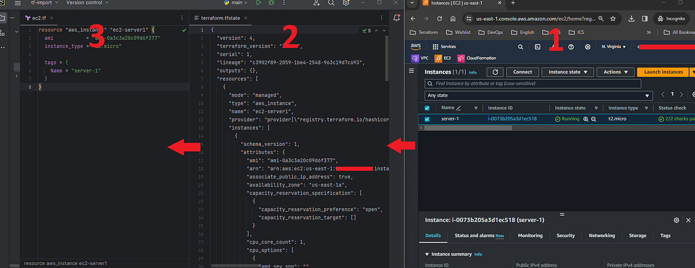 Upload and save images to AWS S3 bucket using Node.js | Dev Genius