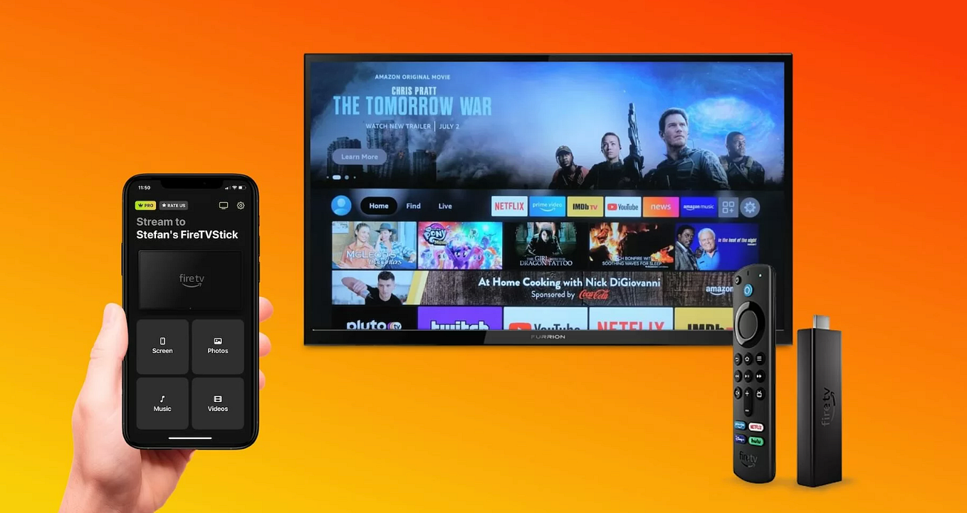 How to Mirror iPhone to Hisense TV: Effective Methods | by