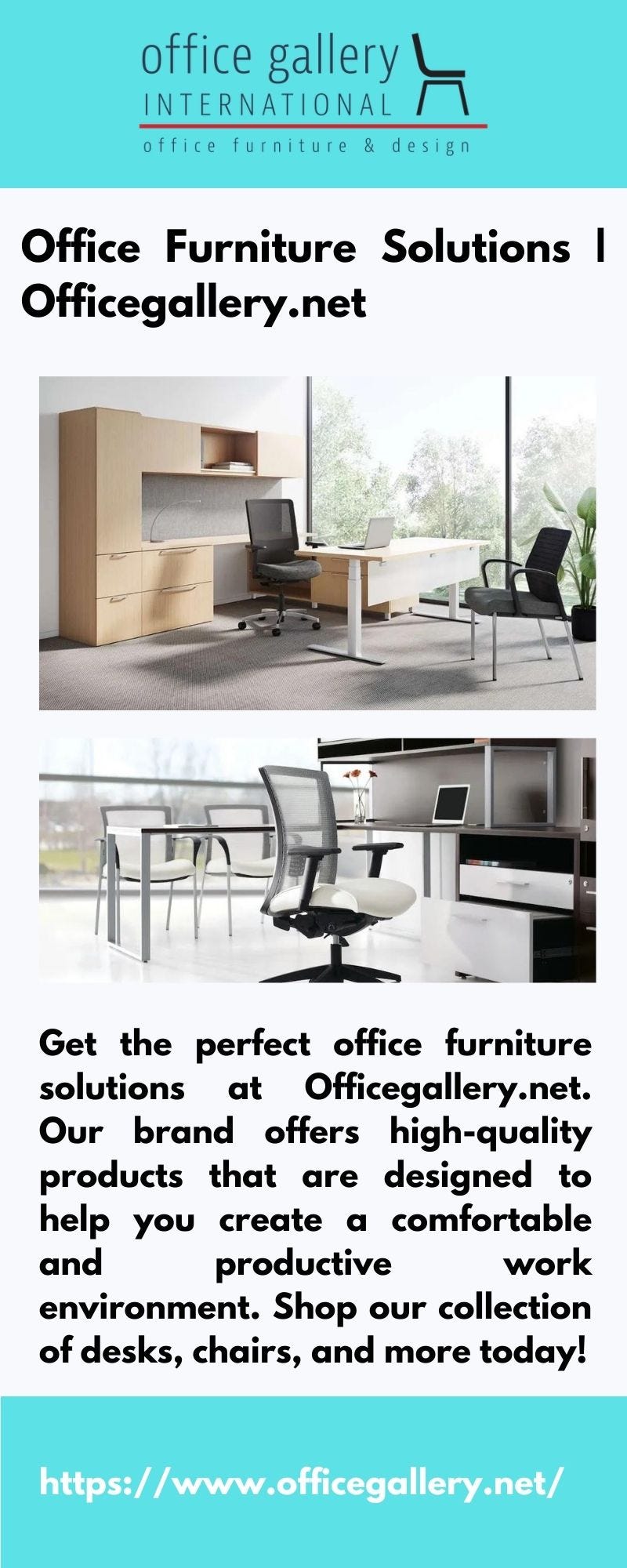 Office Furniture Ideas Office Gallery Medium