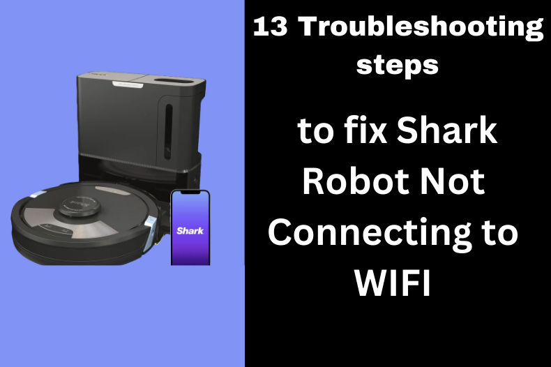 Reconnect Your Shark Robot to Wifi: A Step-by-Step Guide