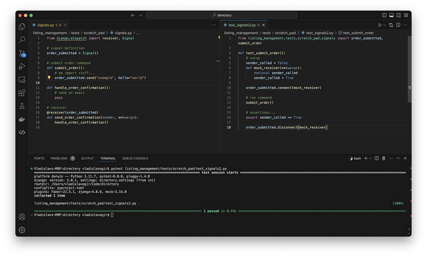 7 rules to make TDD easier. Test-driven development is easy in… | by ...