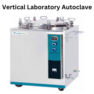 Tabletop Laboratory Autoclave 2.7 kW / AC 220V 50 Hz: An Essential Tool ...
