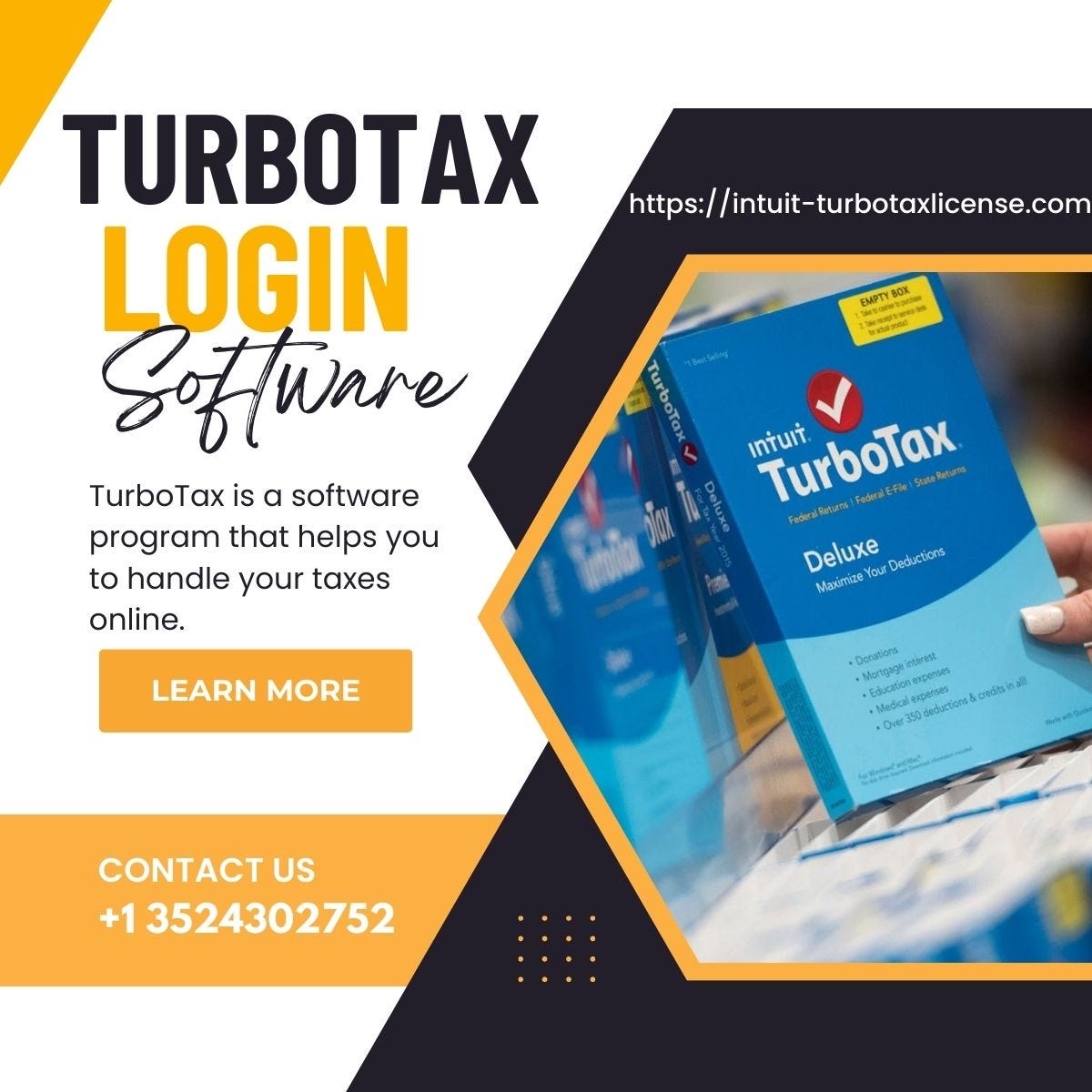 How To Get Rid Of TurboTax Error 42002? [6 Easy Methods] by Alexking
