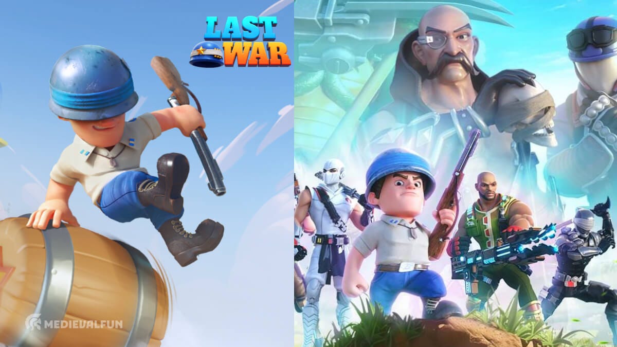 Last War Survival Tier List — The Best Heroes in the Game by Medieval Fun Medium