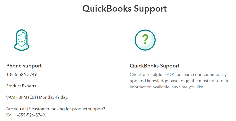 Simple fixes for QuickBooks Payroll Not Updating Mark Gormley Medium