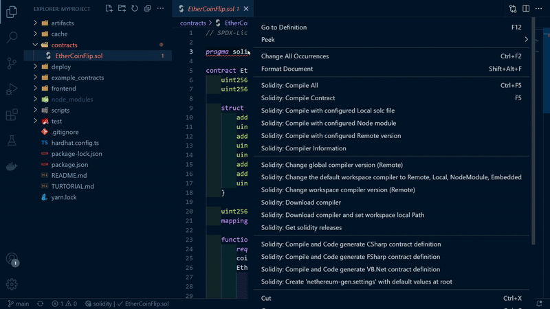 17 VS Code Extensions To Make Programming Easy | by Michael Macaulay ...
