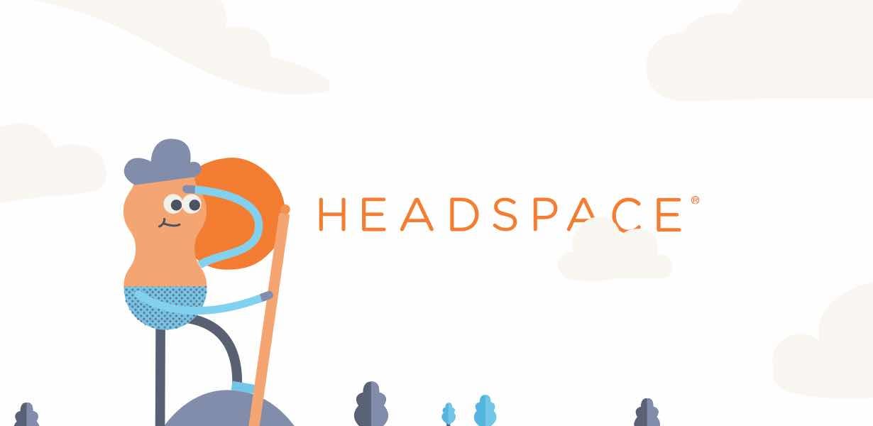 Body Scan Meditation - Headspace