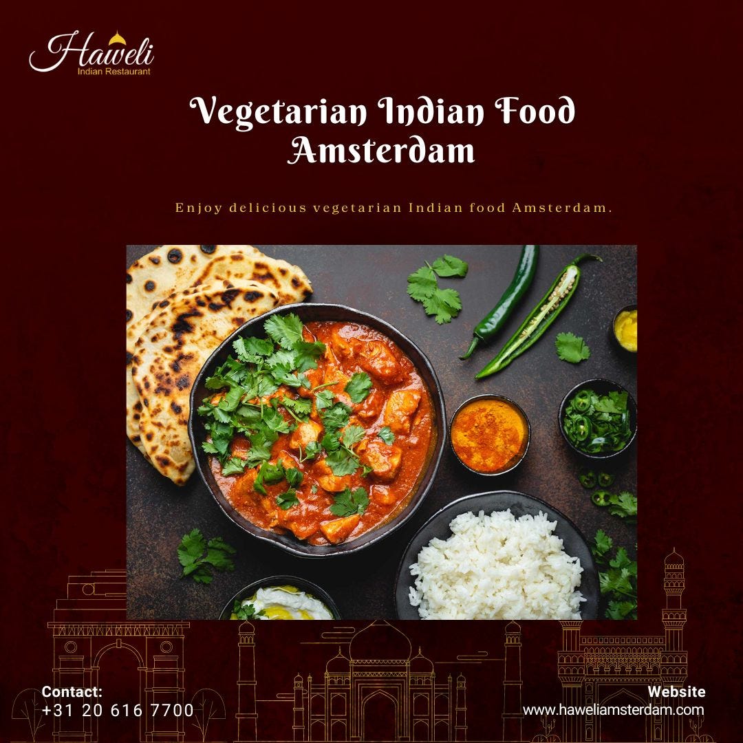 Best Indian Food Amsterdam Haweli Amsterdam Medium