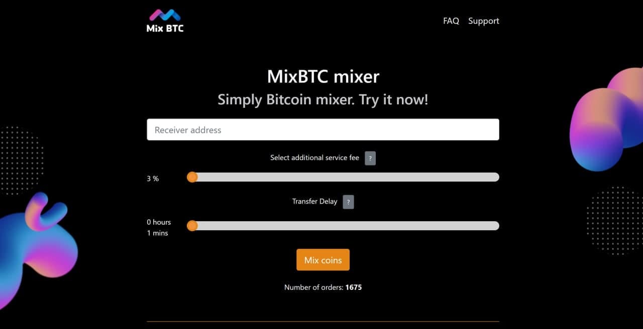 What is a bitcoin mixer, and what are its functions (anonymity, etc.) | by  Crypto Voice | Coinmonks | Medium