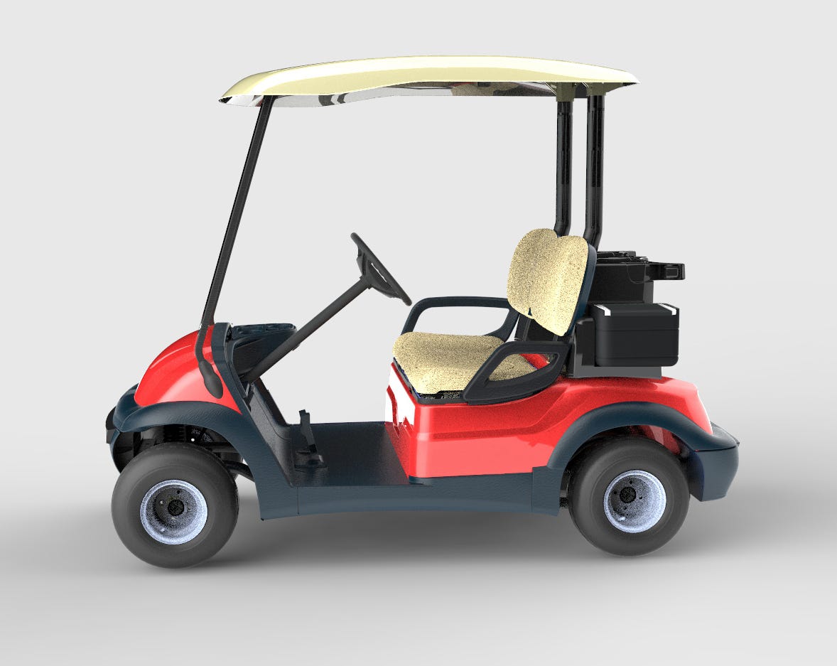 Can You Lease a Golf Cart: Ultimate Guide to Smart Renting