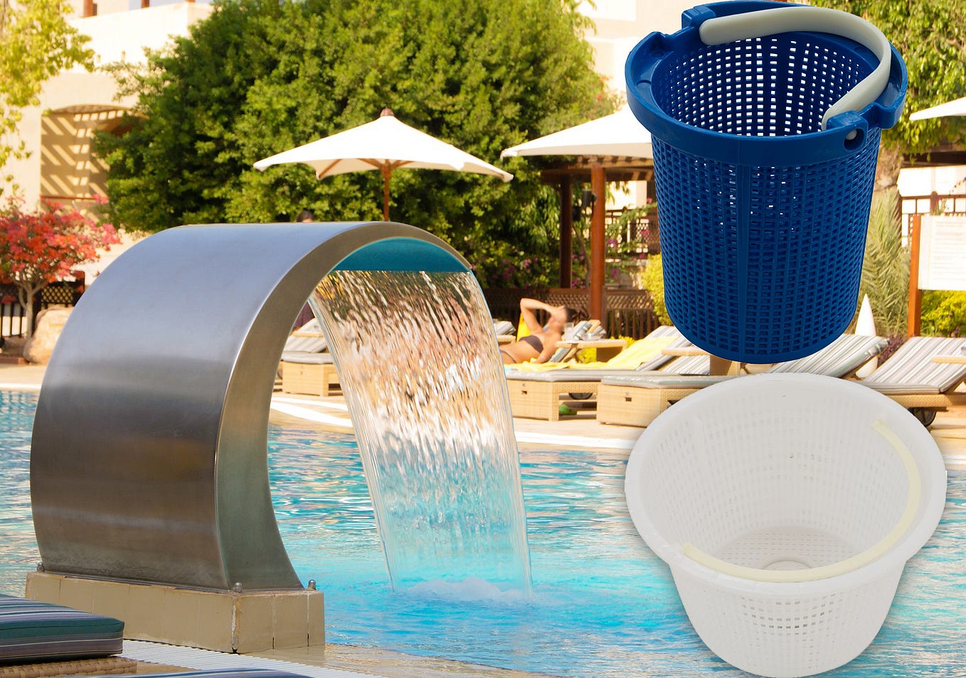 Optimize Your Swimming Pool with Variable Speed Pool Pump