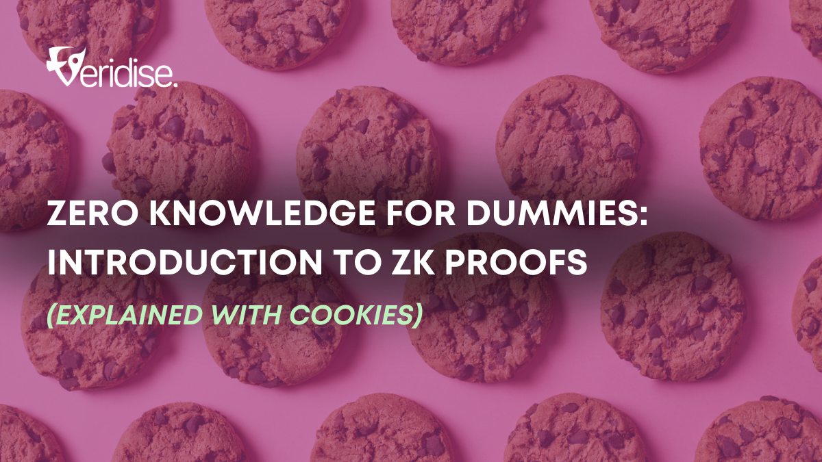 Zero Knowledge for Dummies: Introduction to ZK Proofs