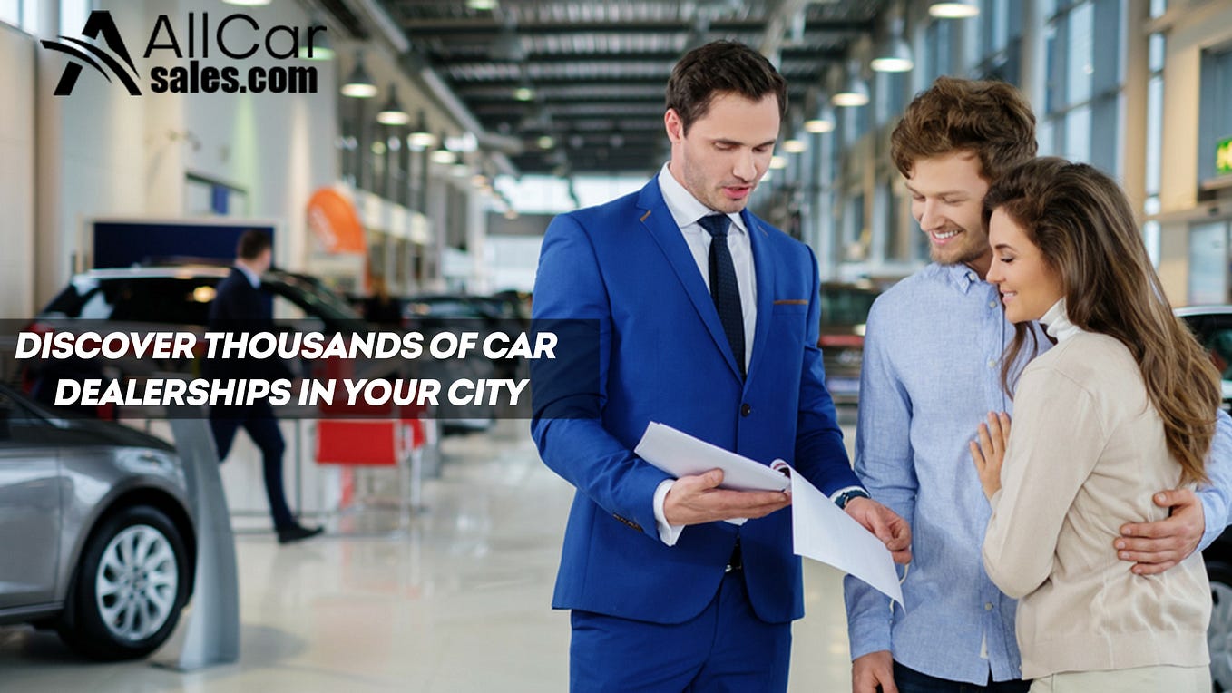 Get the Best Deals! Buy New, Used & Certified Cars All Car Sales by