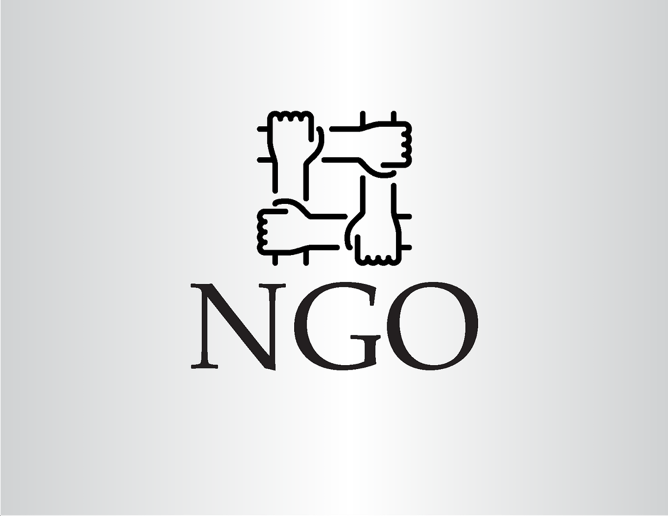 Good and bad points of an NGO. Nongovernmental organizations (NGOs
