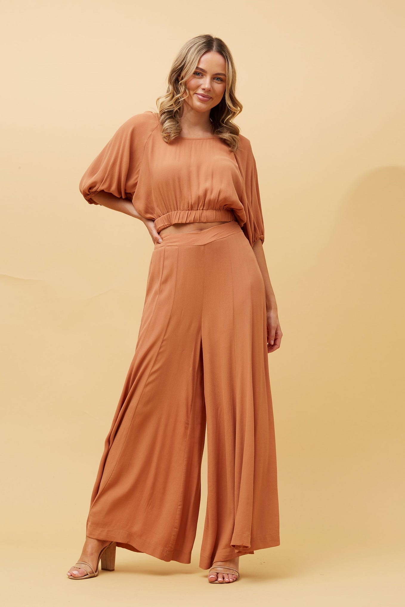 Dive into the world of women’s fashion at Femme Connection, your