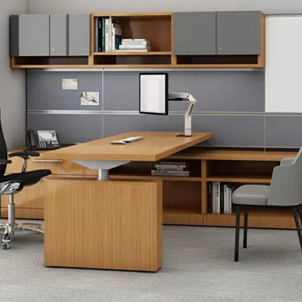 Showroom Modular Furniture Manufacturer in Ahmedabad by SkyGreen