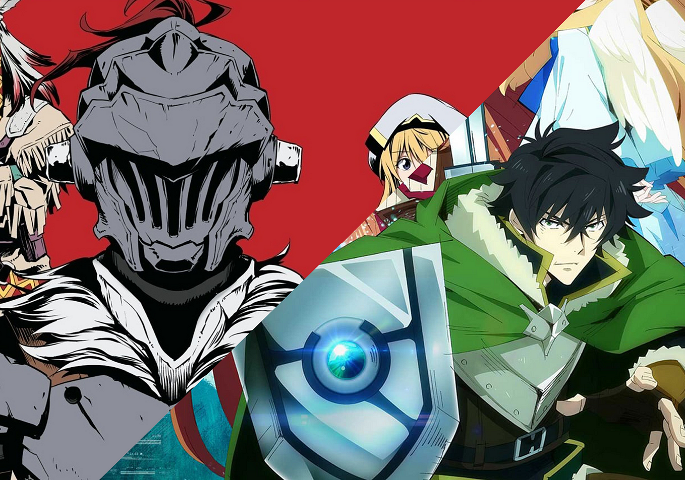 Saikô Animes on X: - Segunda temporada do anime de GOBLIN SLAYER destaca a  Fada Arqueira do grupo. Personagem ganha seu merecido destaque com visual  renovado estampando uma nova arte e trailer.