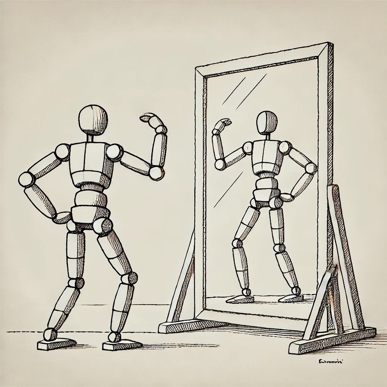 The Art of Absolutely Nothing. .. or Why Absurdity is the Only Thing ...