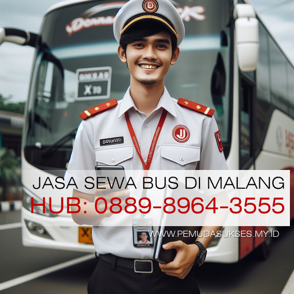 Memilih Armada yang Tepat: Panduan Lengkap Pembelian Bus untuk Jasa Pariwisata