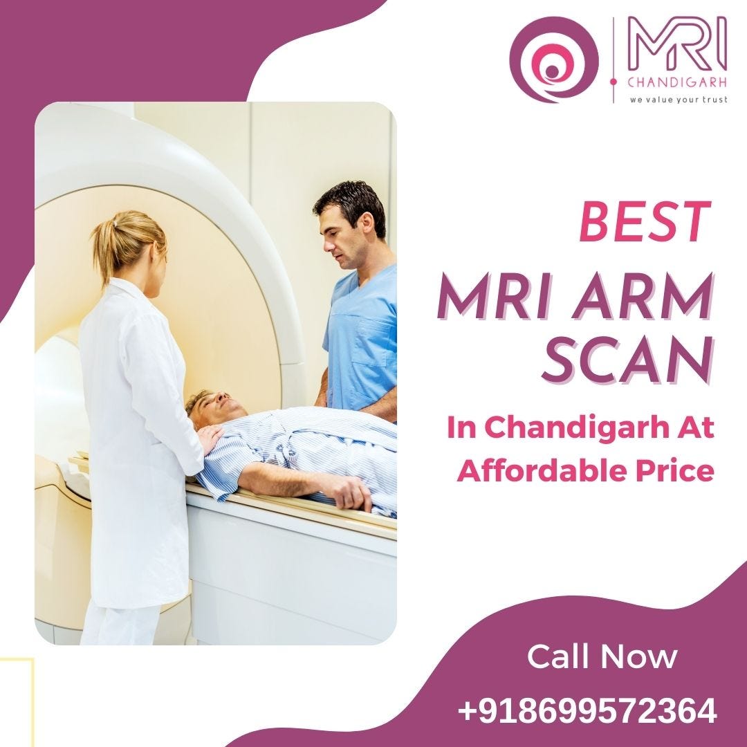 Best MRI Breast Scan In Chandigarh At Affordable Price +918699572364