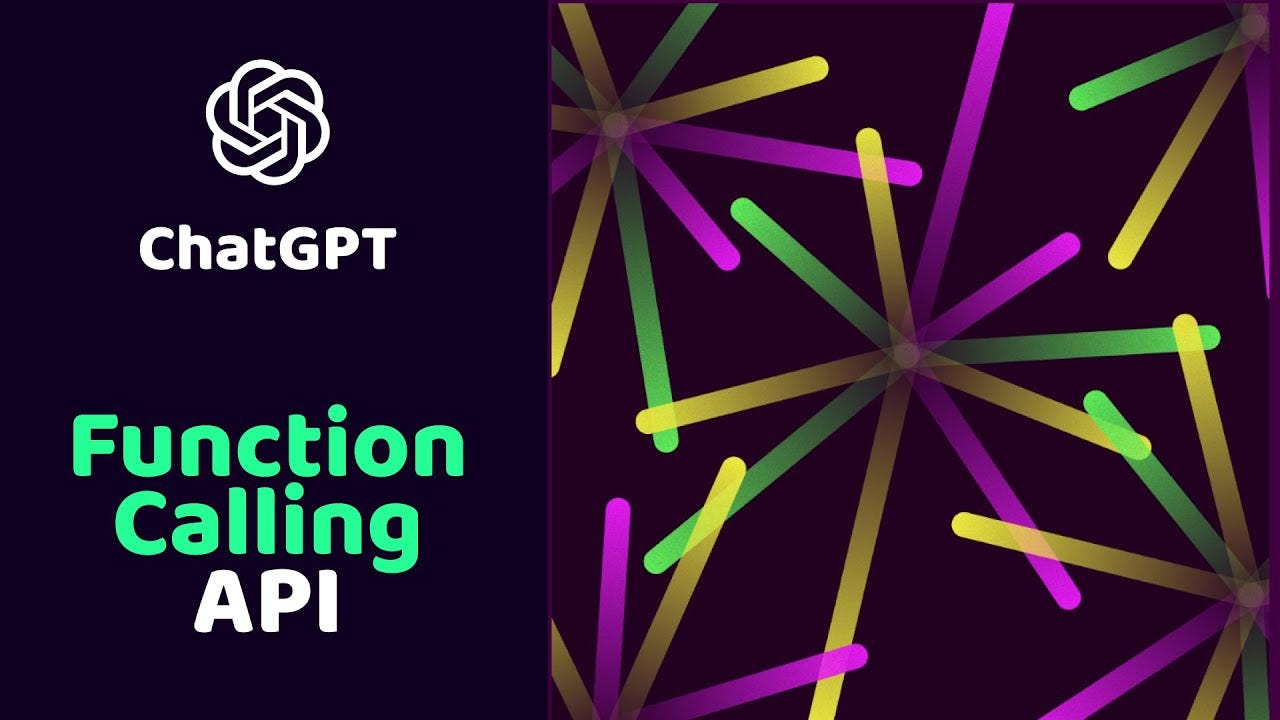 An Introduction to OpenAI Function Calling | by David Hundley | Towards ...