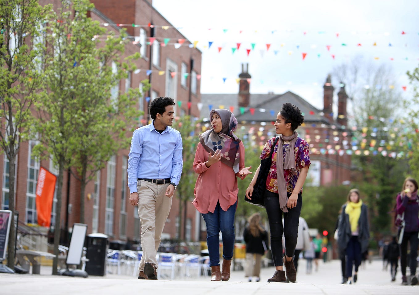 Everything you need to know for a smooth IT setup by University of