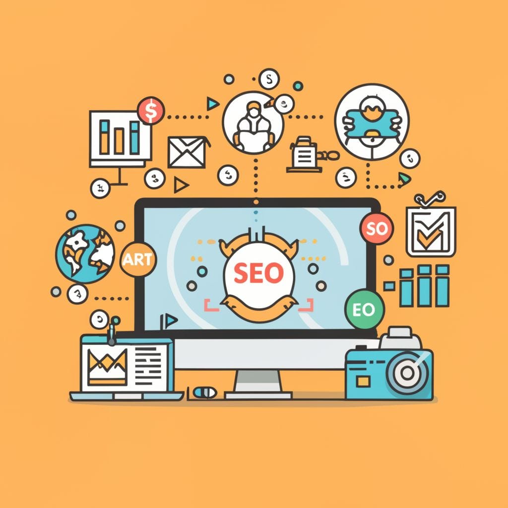Expert Tips Mastering the Art of SEO from Seasoned Professionals by