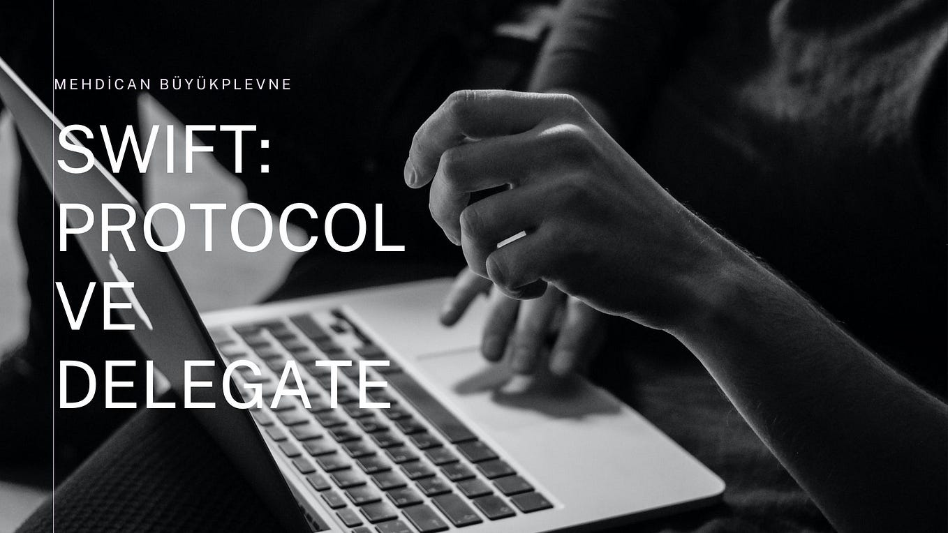 Swift’de Completion Handler. Swift’de completion handler yani… by