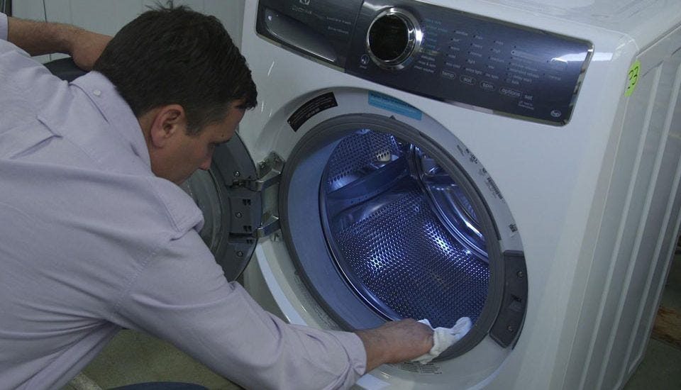 Is It Cheaper To Repair A Washer Or Buy A New One In Adelaide? Express Washing Machine Repairs