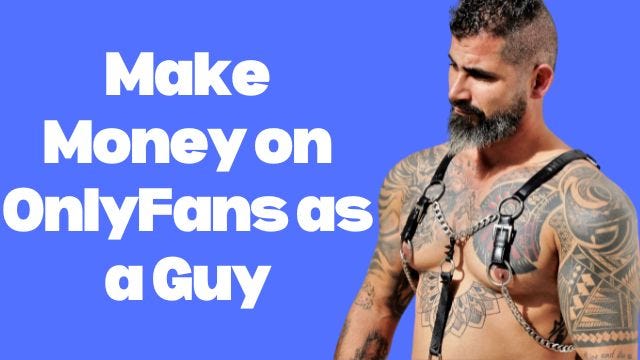 The Dark Side of OnlyFans: How My Subscriber Was Scammed and Why It’s