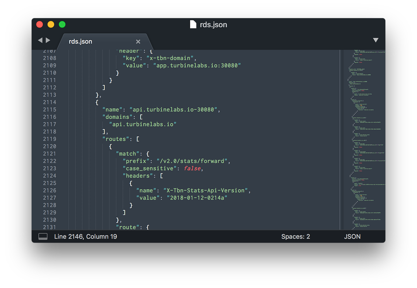 Setting Up SSL with Envoy by Brook Shelley Turbine Labs