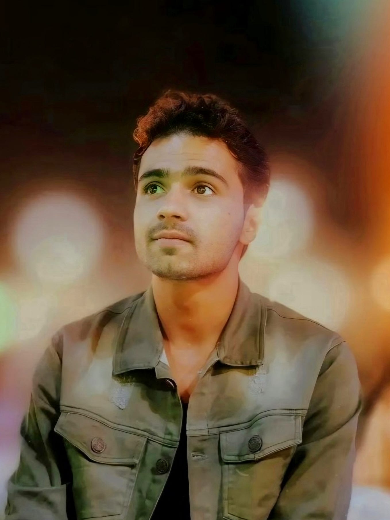 Who is Deepak Narwal Social Media Influencer Biography a brief